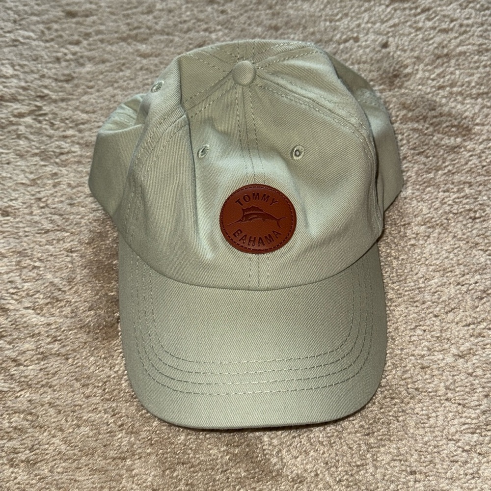 Brand new Tommy Bahama hat